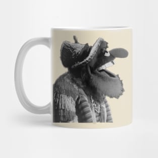 Oldskull Dr.Teeth Mug